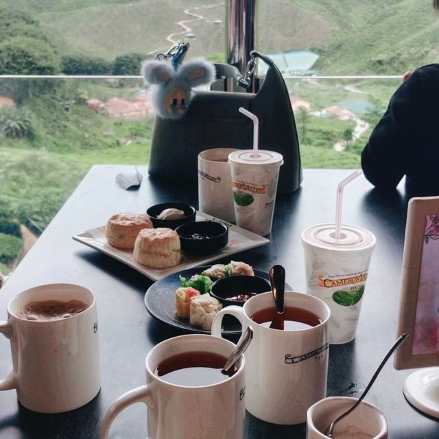 Shortvacay