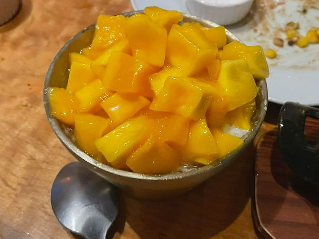 감바스 맛집은 여기로 가세요 