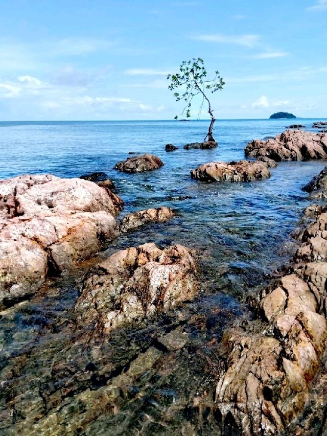 Barelang Ujung