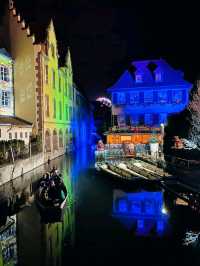 A Fairytale Town in the Heart of Alsace