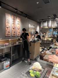 🌸三重奏漢堡排套餐🌸肉肉大米🍚
