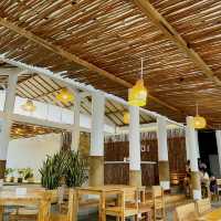 Culinary Soul of Bintan's Coast