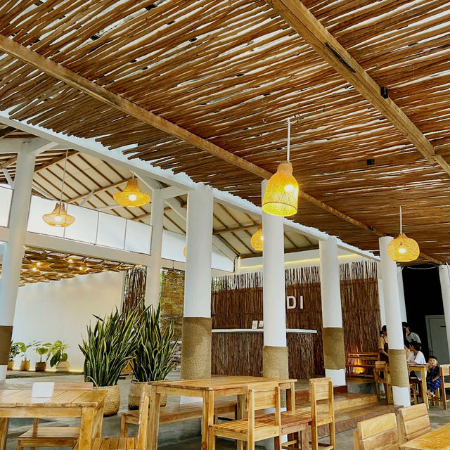 Culinary Soul of Bintan's Coast