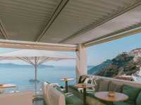 เกาะซานโตรินี (Santorini)
