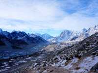 🇳🇵 에베레스트 베이스캠프(Everest Base Camp, 5,364m)