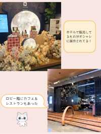 【香港ホテル】香港旅行で泊まった気分ぶち上げホテルをレポ✨