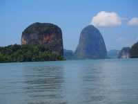 Phang Nga Bay: A Day of Wonders