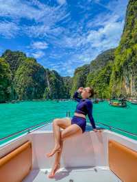 เกาะพีพี