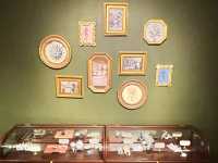 油街藝術展：花園之旅🌿！免費入場！