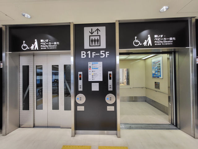 成田機場──東京第一印象的完美起點
