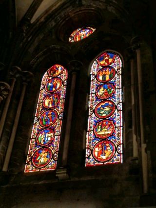 니다로스 대성당 – 노르웨이의 고딕 걸작