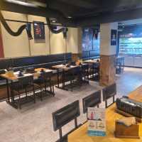 대구 중앙로 맛집)마라탕&양갈비 진1926 - 동성로 양갈비 맛집 / 콜키지프리