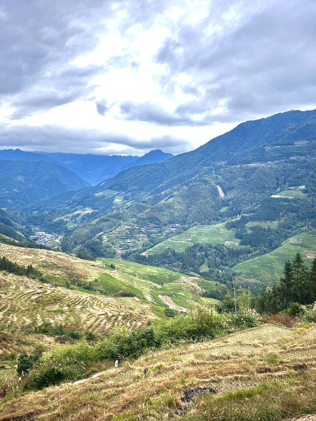 🌿 桂林陽朔旅行|果然是桂林山水甲天下 🌿 桂林陽朔旅行|果然是桂林山水甲天下