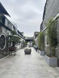 北山嶺南風宗祠