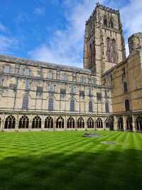 เมืองdurham