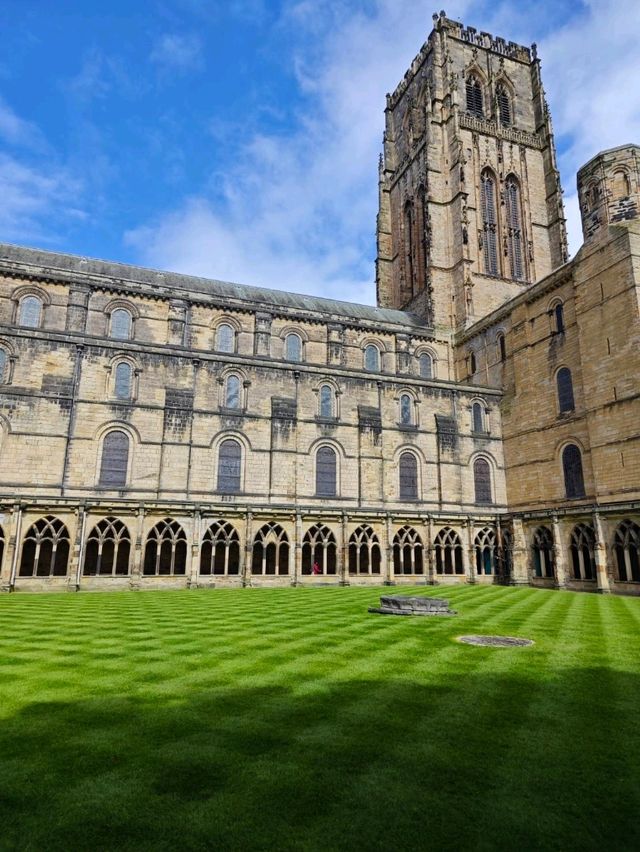 เมืองdurham