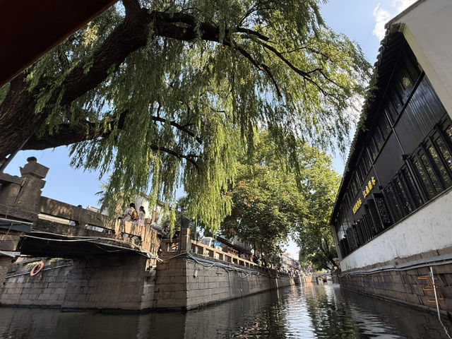 蘇州必遊-平江路歷史街區 蘇州必遊-平江路歷史街區