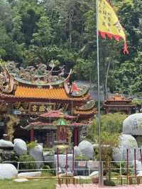 Pangkor Island Trip