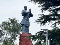 ✨ Henan — A Journey Through Temples, Grottoes & Ancient Capitals