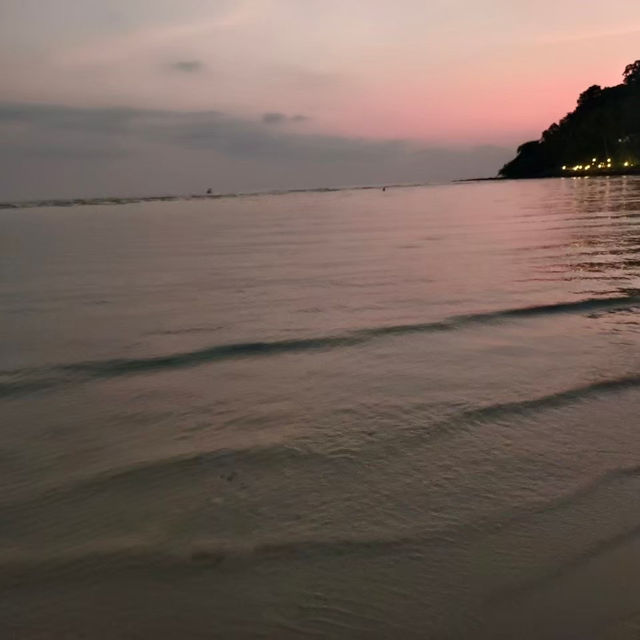 🏝️✨ Koh Kood – Thailand’s Hidden Paradise 