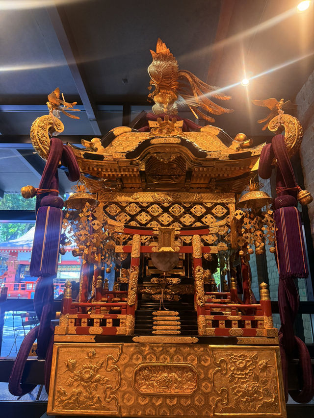 熱海｜隱身在樹林中來宮神社 繞神木一圈能延命一年傳說