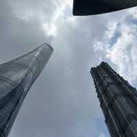 Shanghai 5 Days Itinerary