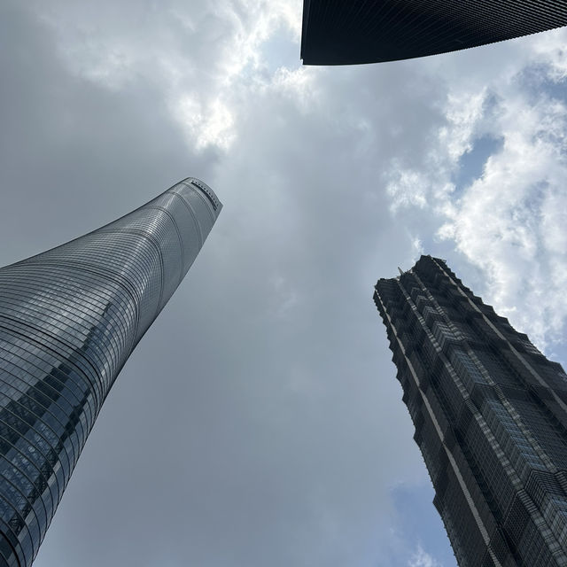 Shanghai 5 Days Itinerary