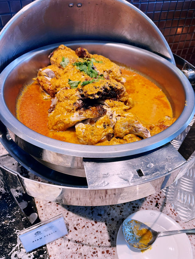 “Bila Bila Restaurant Sepang: Perfect Spot for All-Day Buffet Dining” 