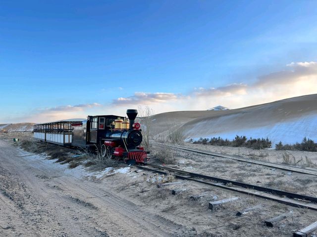 Epic Desert Theme Park Adventure: Sand, Thrills & Cable Cars 🚡🏜️ Epic Desert Theme Park Adventure: Sand, Thrills & Cable Cars 🚡🏜️