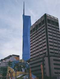 Kuala Lumpur ultimate 1-day itinerary
