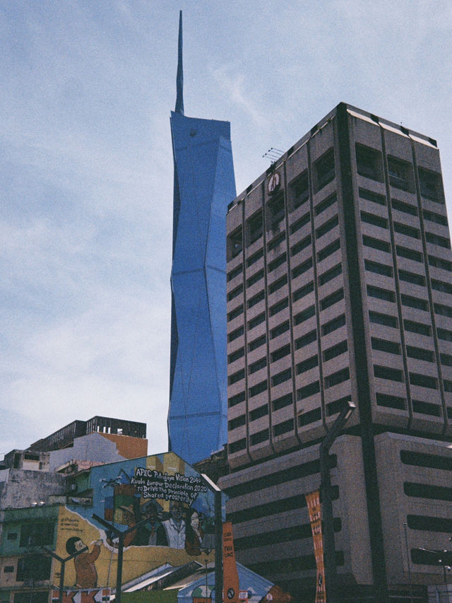 Kuala Lumpur ultimate 1-day itinerary