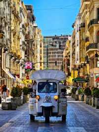 Marvelous Valencia: Where History Meets the Future ✨