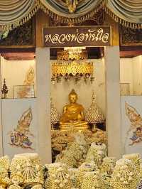 ชวนกันไหว้สาที่วัดพระธาตุดอยคำ 🙏