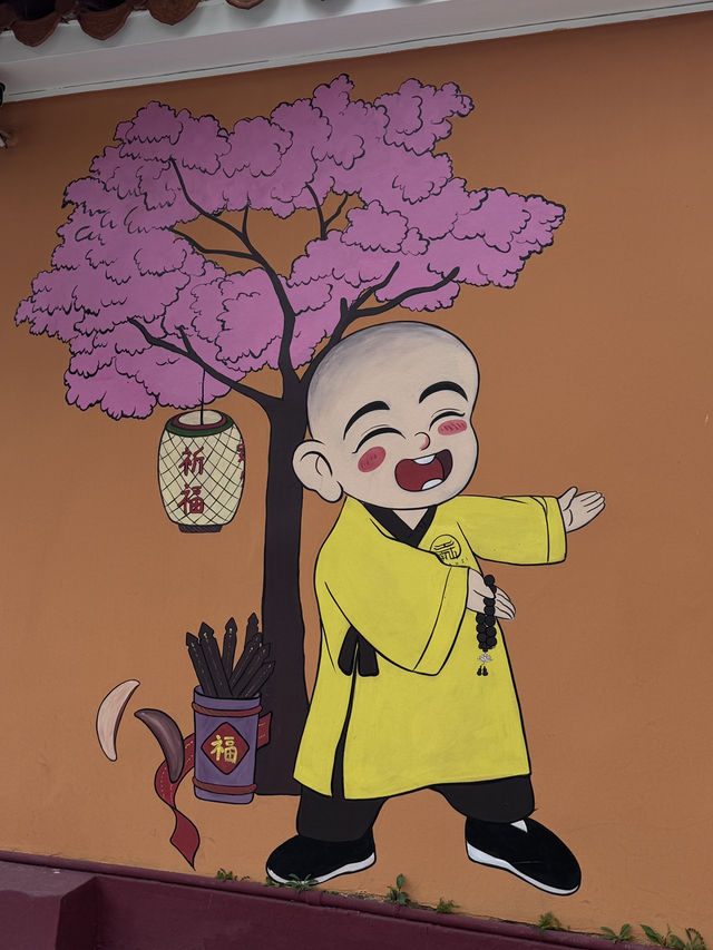 推介東山𡷊桔子酒店