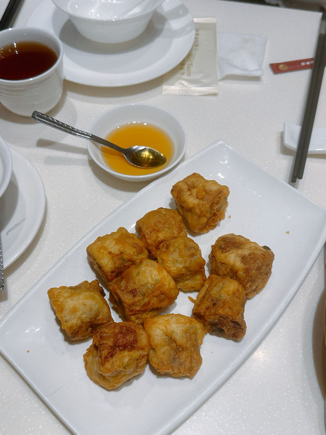 打卡灣仔精緻潮州小館🍖 打卡灣仔精緻潮州小館🍖