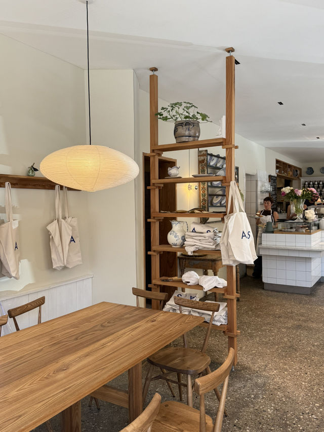 【コペンハーゲン】Atelier September 【コペンハーゲン】Atelier September