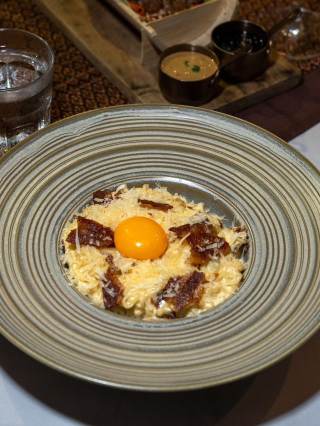 Dewa Phuket Resort & Villas พักผ่อนวันสบายๆ