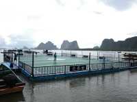 เกาะปันหยี