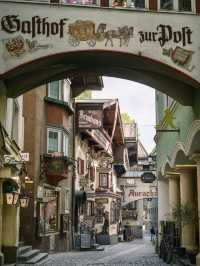 Munich