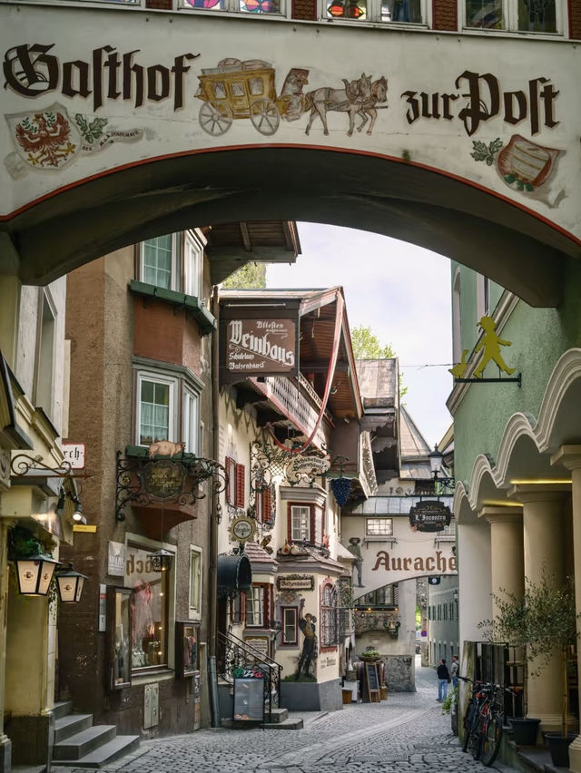 Munich Munich