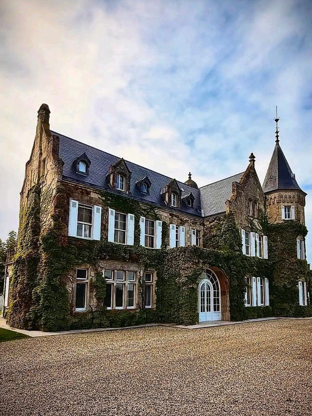 🌳 Jardin Public – Bordeaux’s Charming Green Retreat 🌸