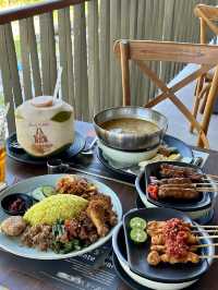 📍 Sate House Senayan, Canggu 방문 후기