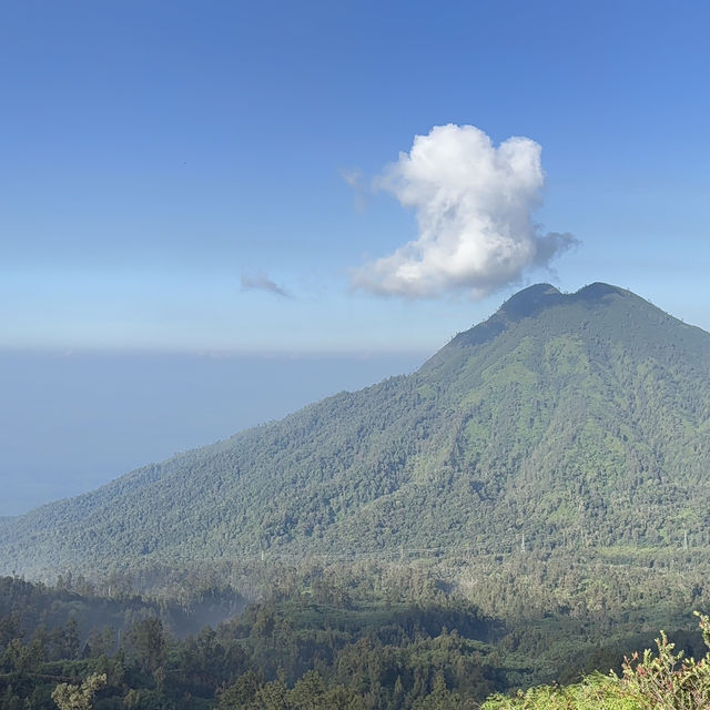 Ijen Blue Magic✨  