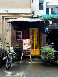  มนต์เสน่ห์แห่งมุมไบ มุมถ่ายรูปสวยจนลืมไม่ลง