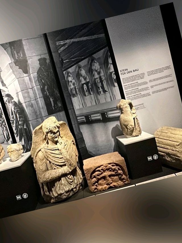 瑞士國立博物館 瑞士國立博物館