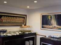 Jakarta Airport Hotel Terminal 2