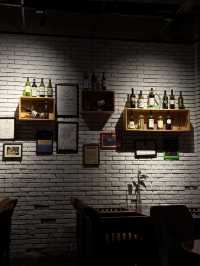 Chic Brick Loft🍷