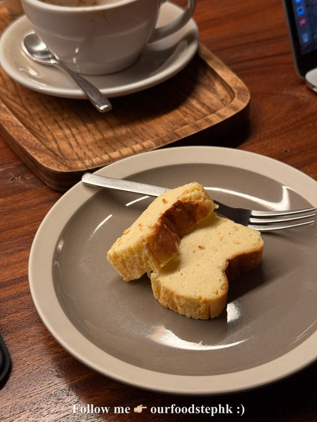 ✿上環日式藝術風咖啡店 ✿ 