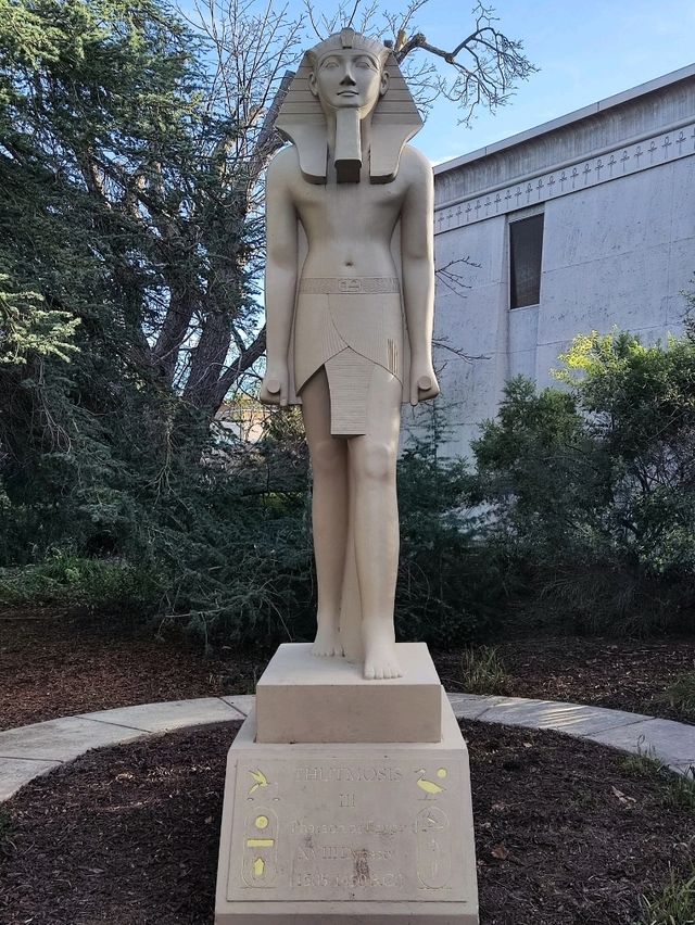 Ancient Egypt Escape🏛️