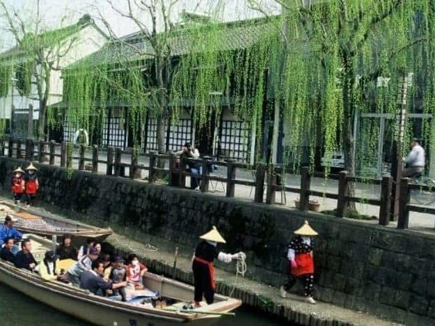 TOP 4 OLD TOWNS NEAR TOKYO YOU CAN’T MISS 🇯🇵✨